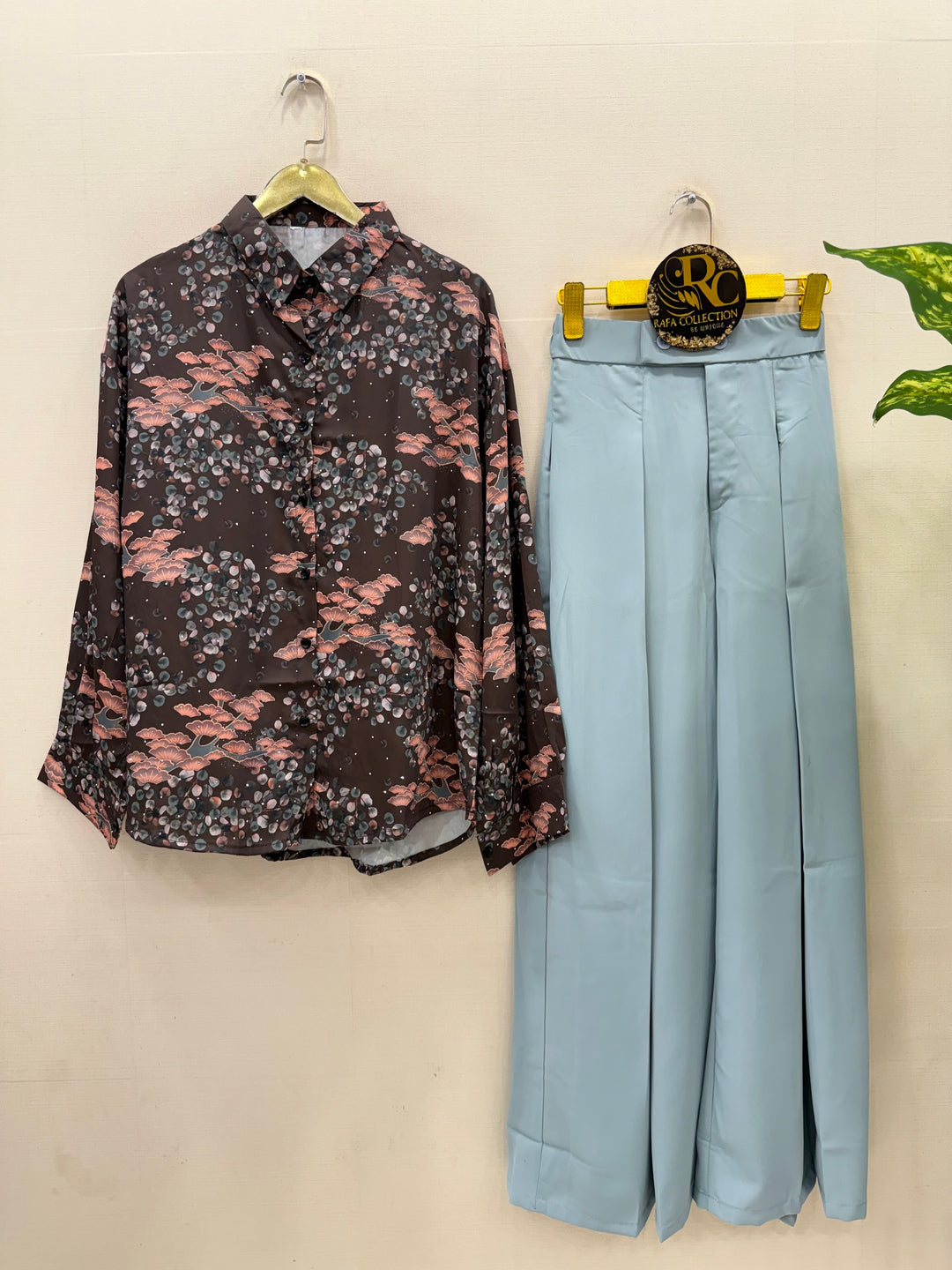 Korean formals combos