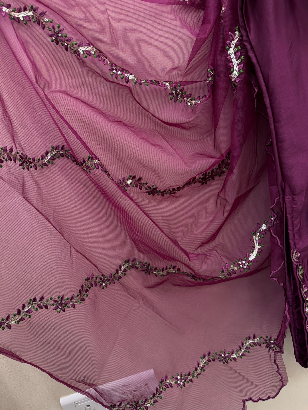 Pakistani Farshi salwar suits