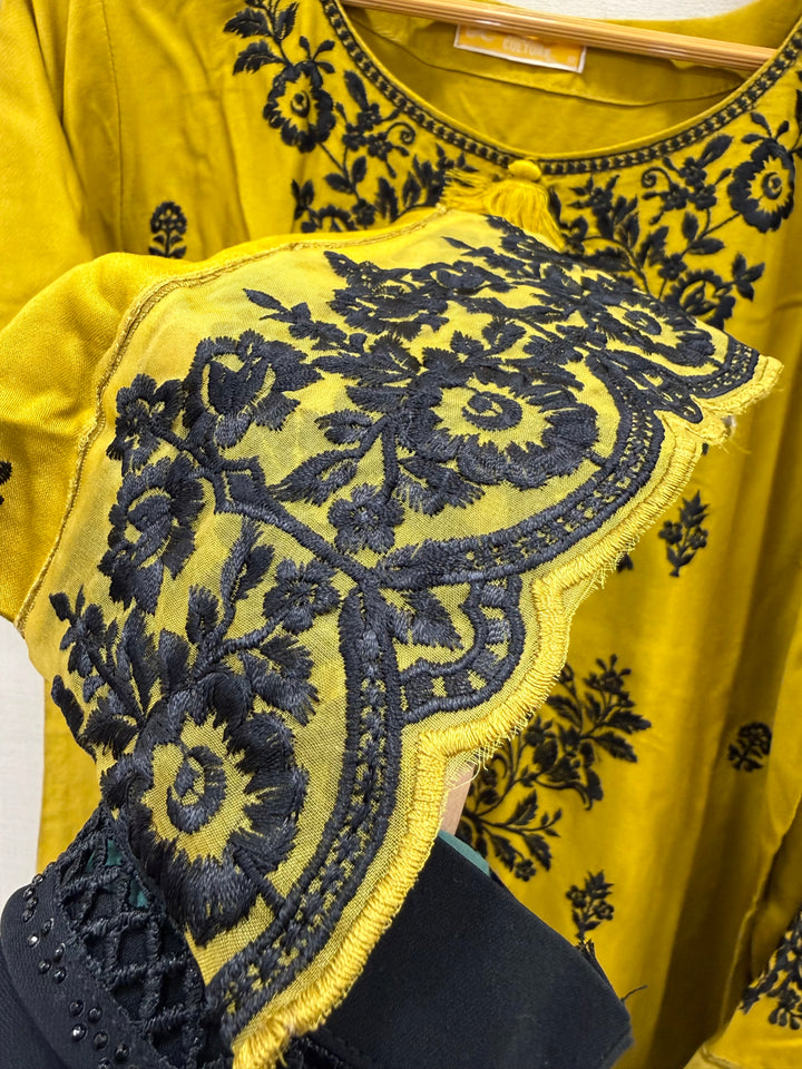 Hania amir Farshi suits