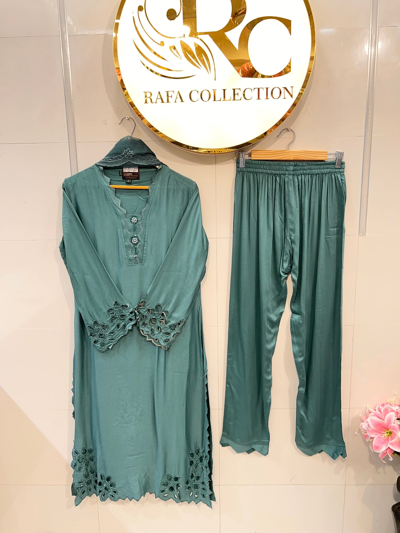 Pakistani formals 2014