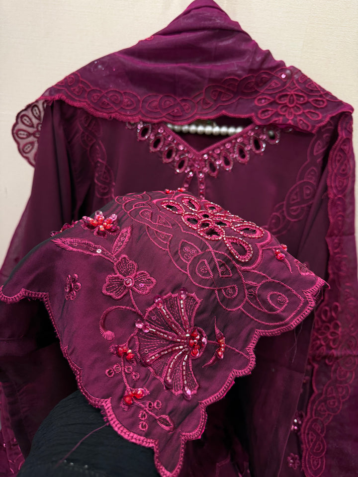 Pakistani Handwork suits