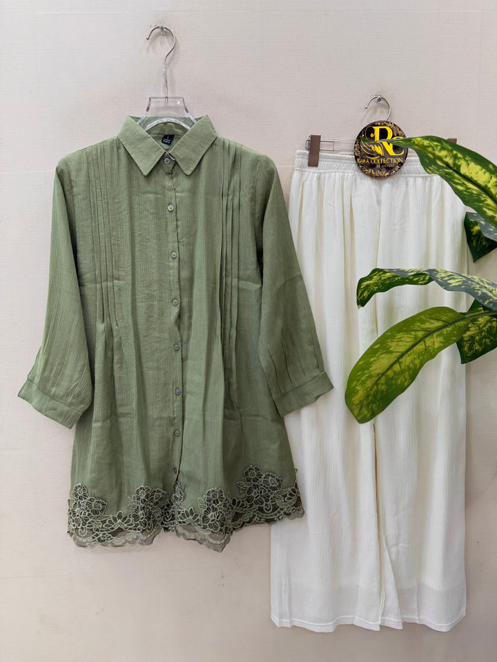 Imported Co-ord Sets
