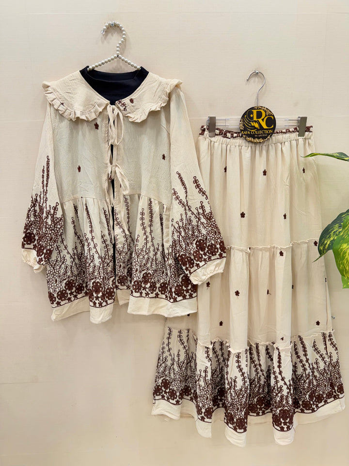 Imported Skirts sets