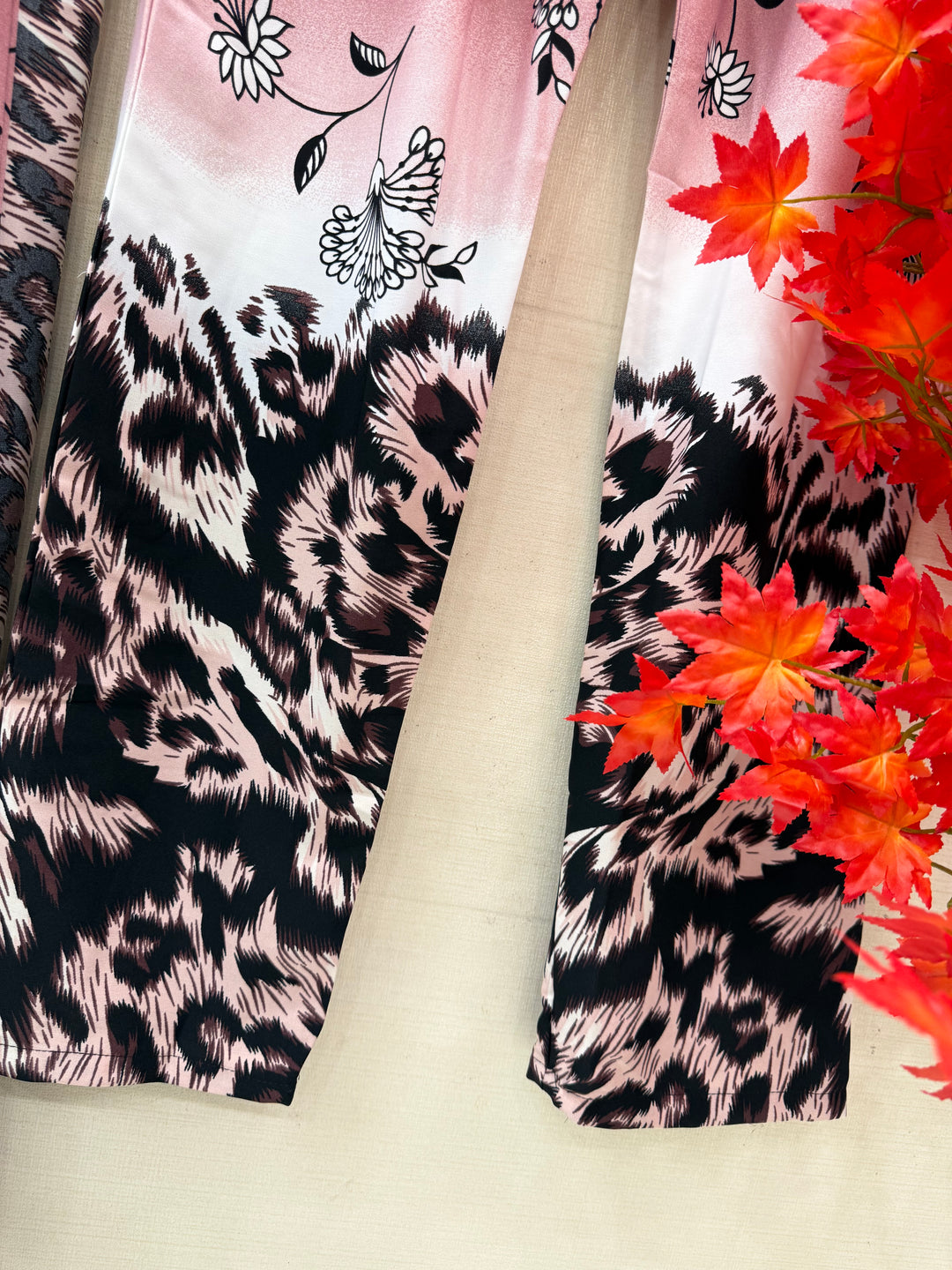 Imported co-ord sets