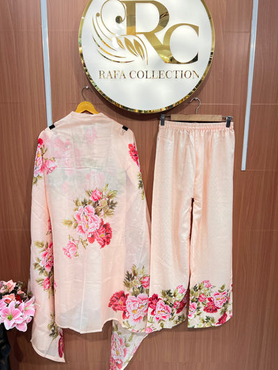 Turkish co-ord sets 2650