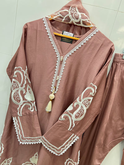 Pakistani Formals suits 4521