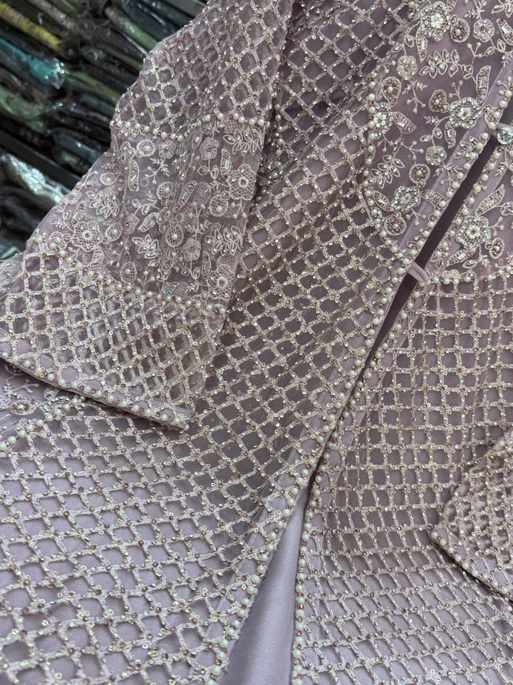 Bridal luxe Collection 10003