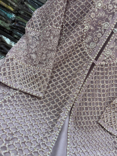 Bridal luxe Collection 10003