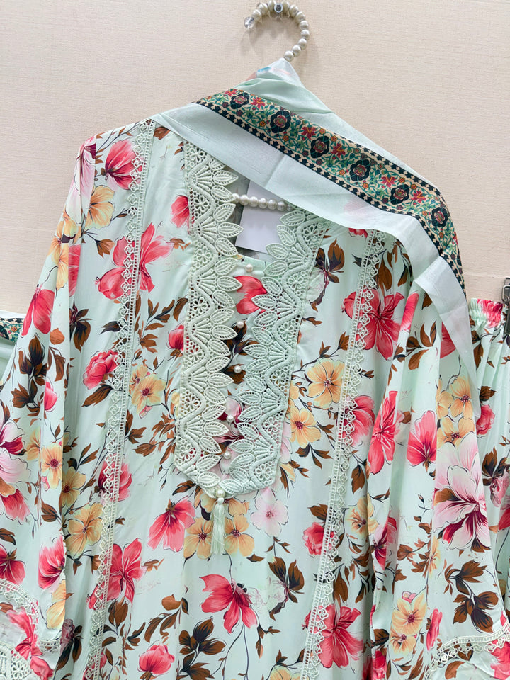 Rayon Co-ord Sets