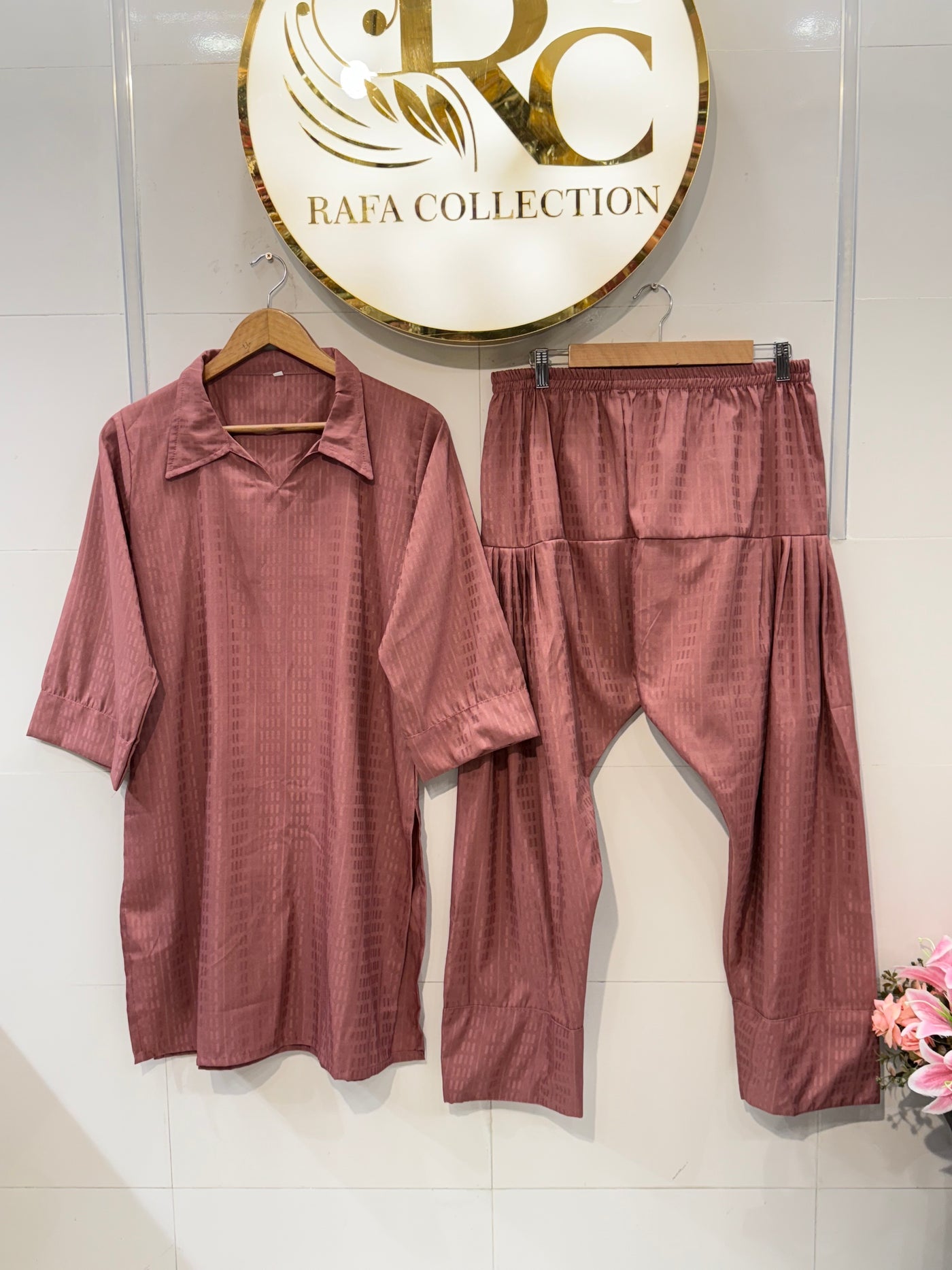 Farshi salwar Suits 2406