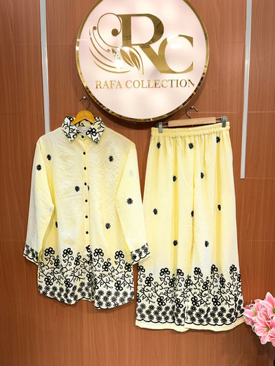 Imported  co - ord sets 2568
