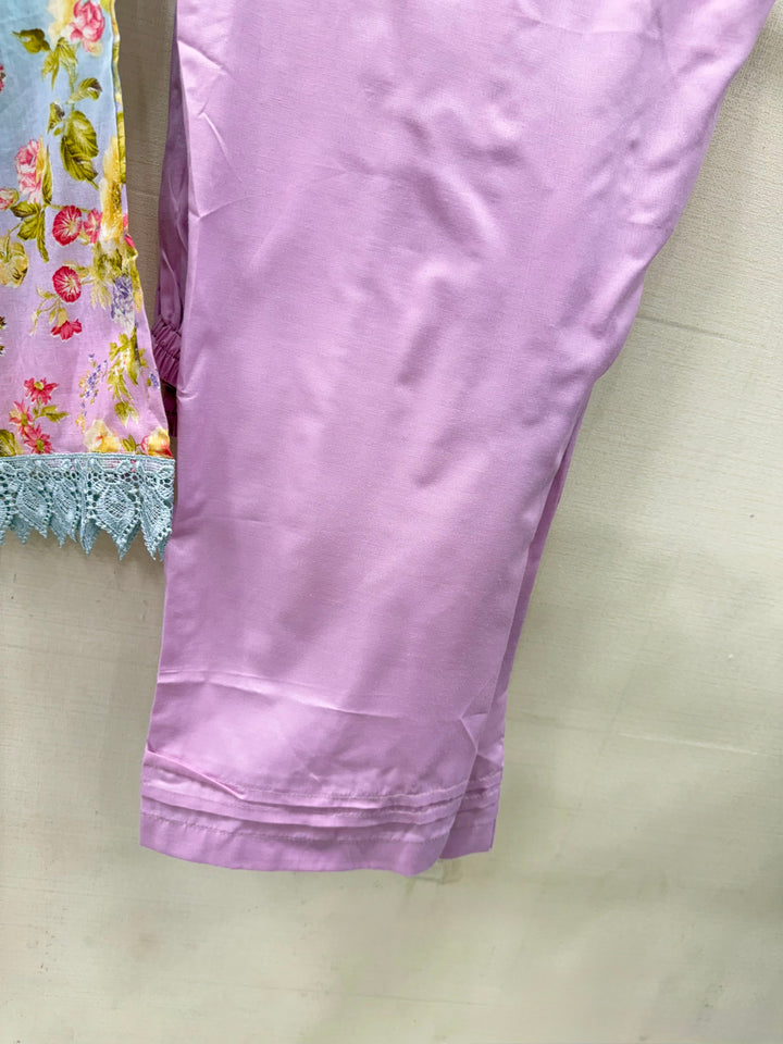 Pakistani Formals Suits
