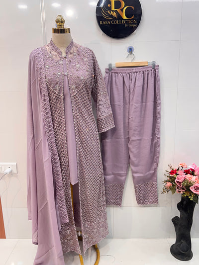 Bridal luxe Collection 10003