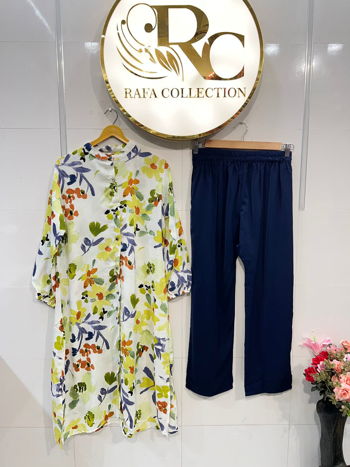 Imported long co-ord sets 2383