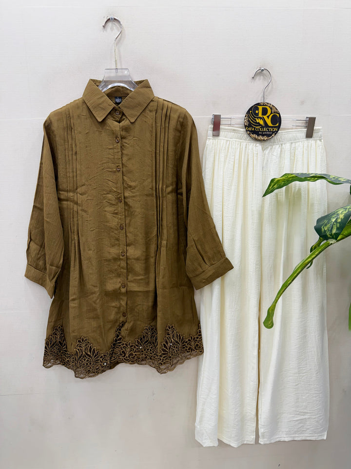 Imported Co-ord Sets