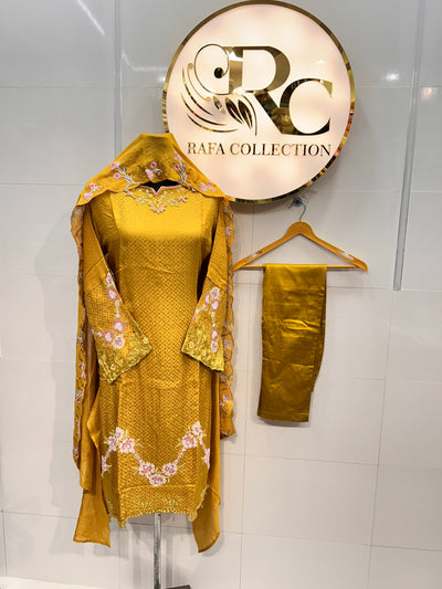 Karachi Suit 1510