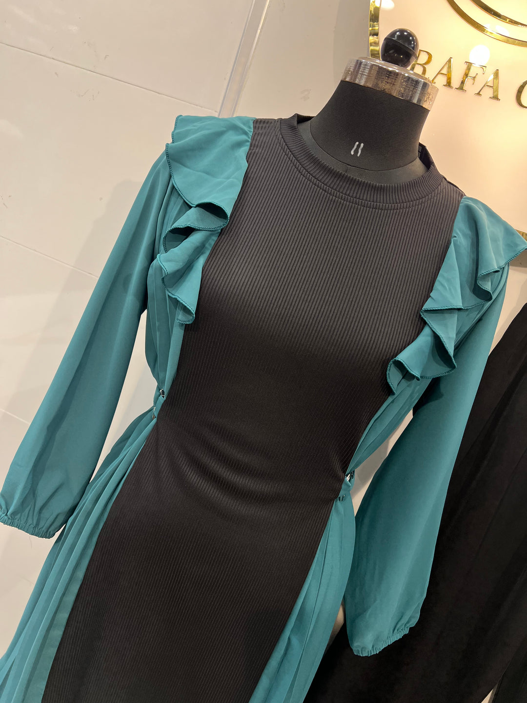 Imported Co-ord Set 124211