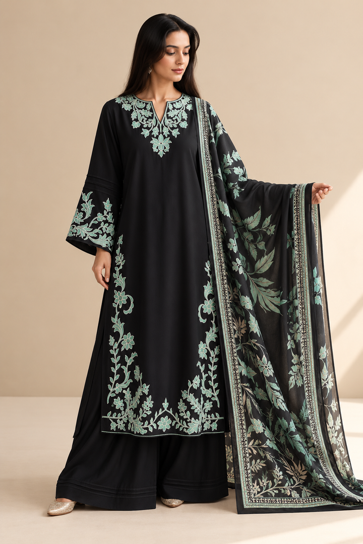 Pakistani Formal Suits