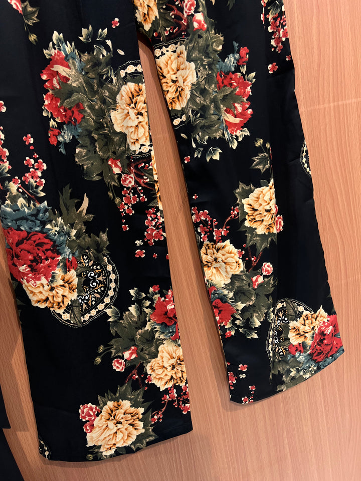 Imported kaftan Co-Ord sets 2642