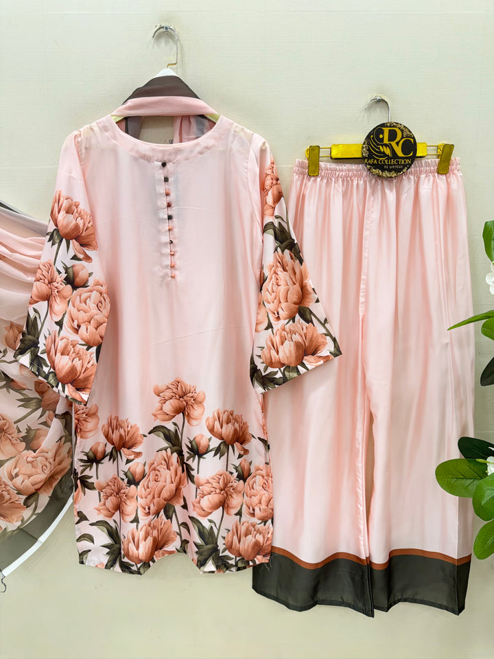 Turkish co-ord sets