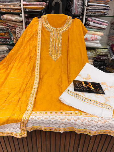 599/- SALE SUITS!!