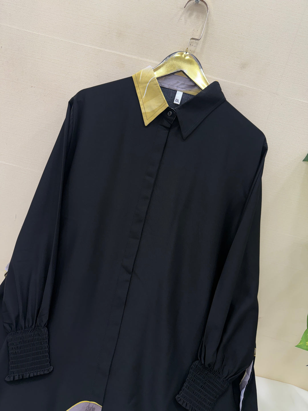 Imported Long Gowns