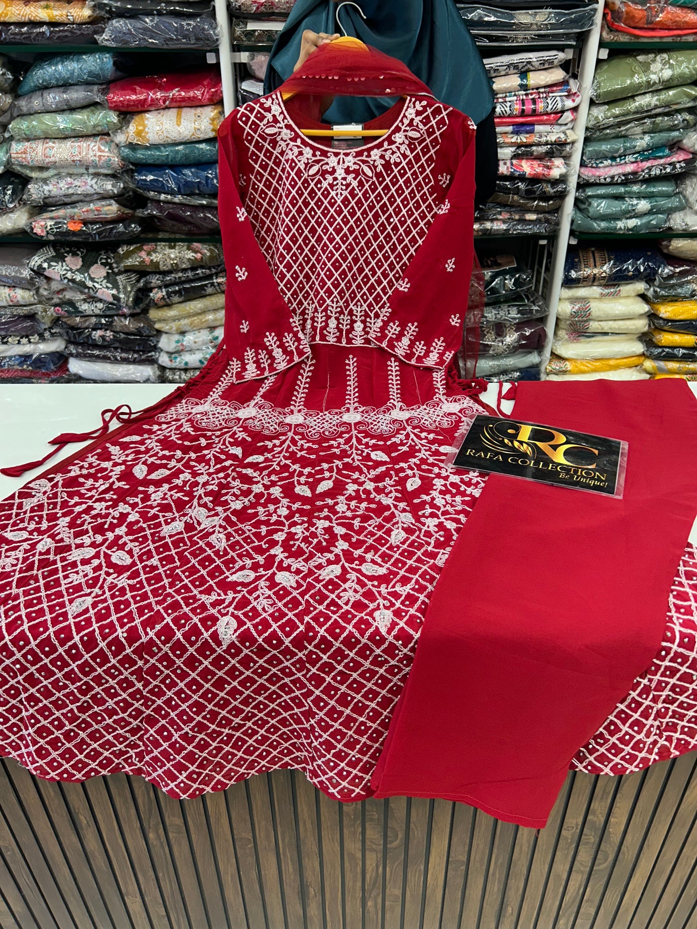 499/- SALE SUIT🤩