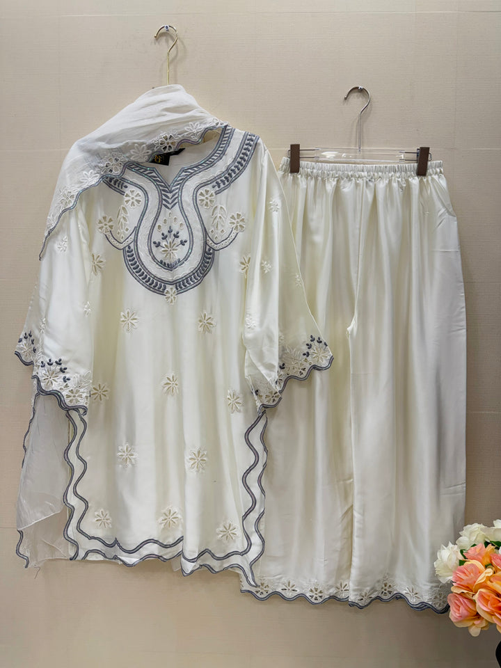 Pakistani Formal suits 2806