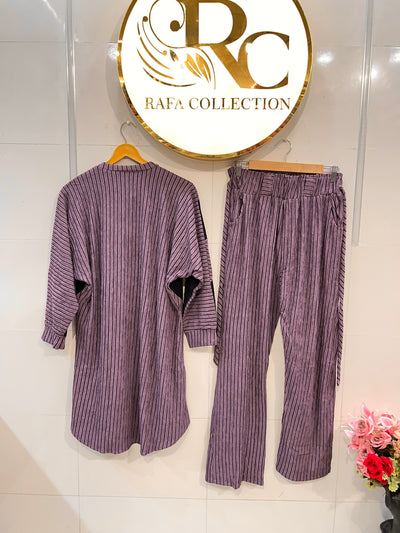 Crush Co-Ord set 2414
