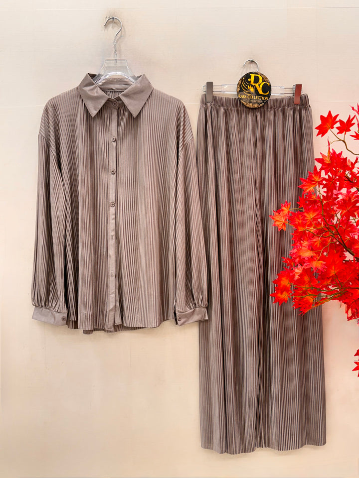 Imported Crush Co-ord Sets
