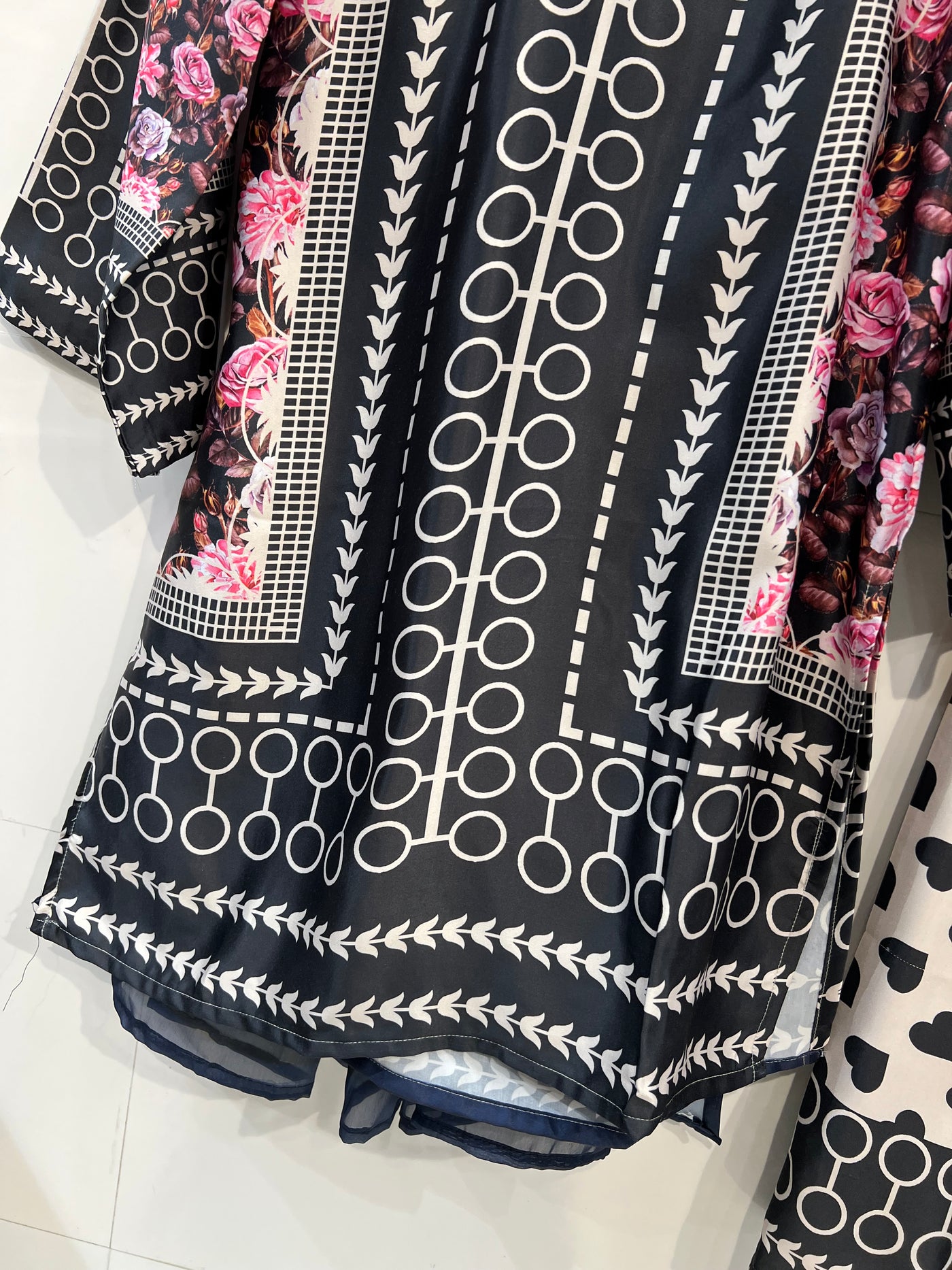 Turkish Co- ord sets 26812