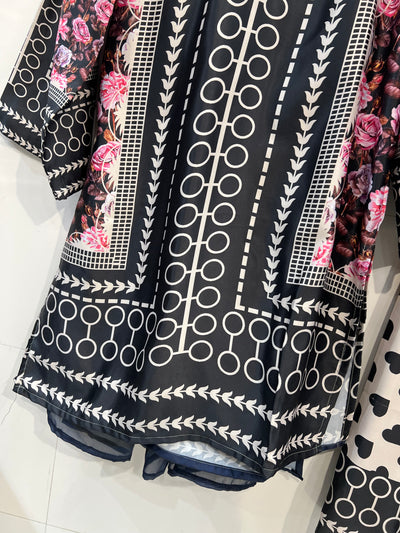Turkish Co- ord sets 26812