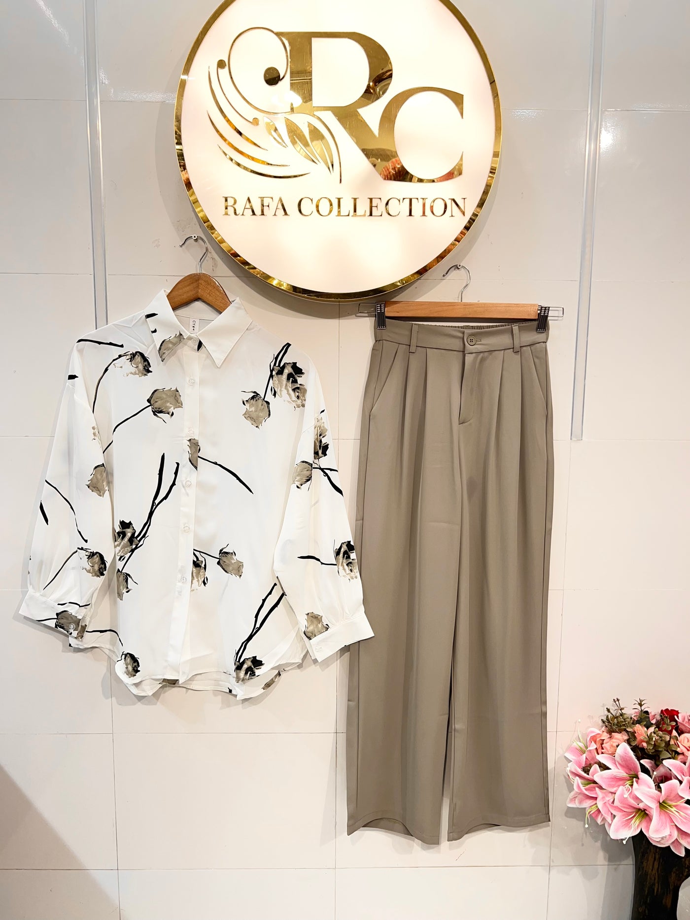 Korean formals sets 2514