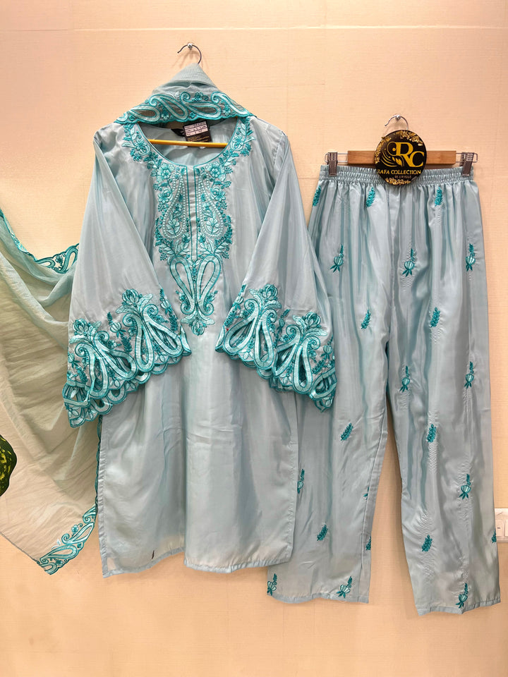 Pakistani Formals suits 3000