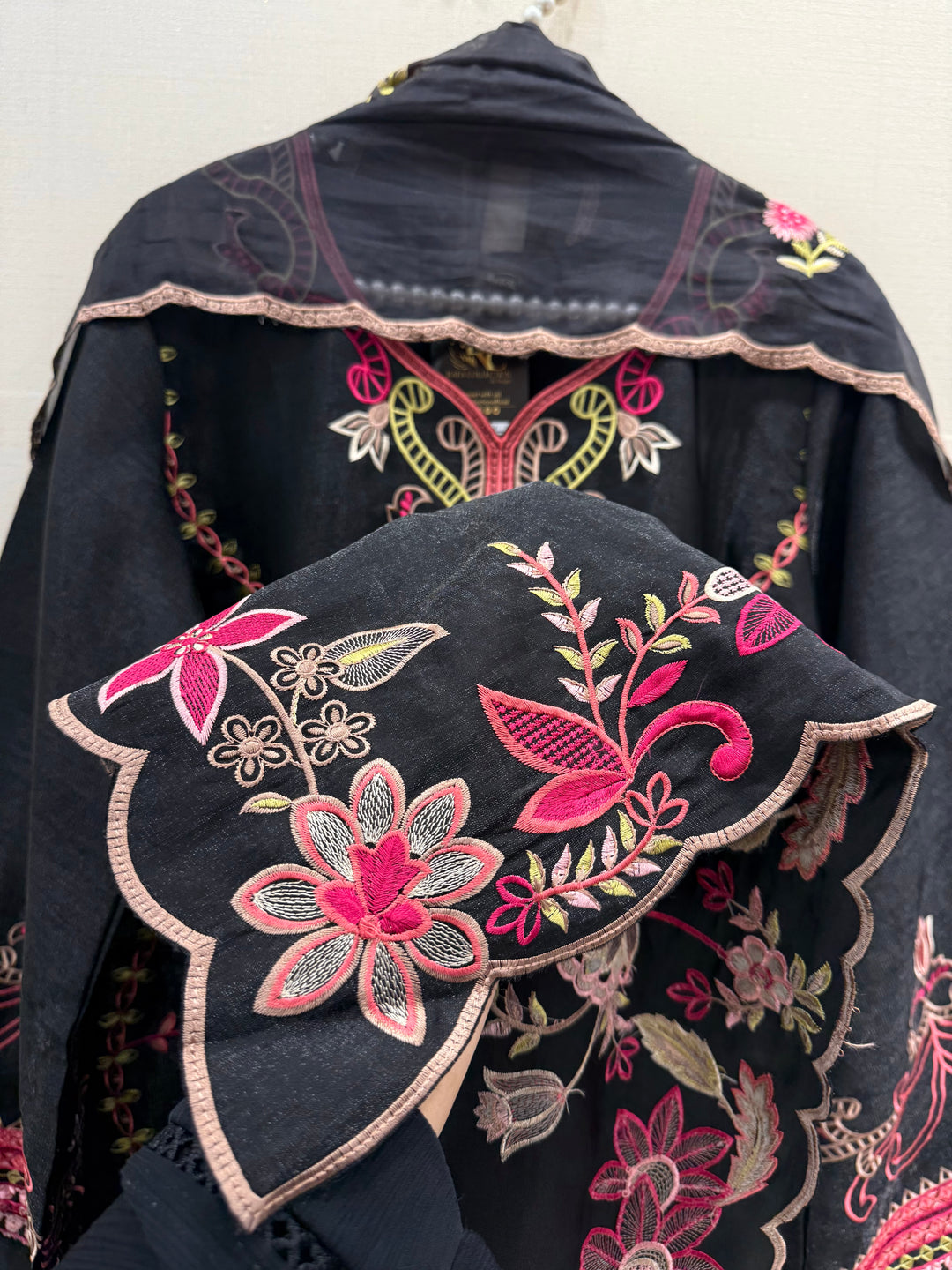 Pakistani formals suits