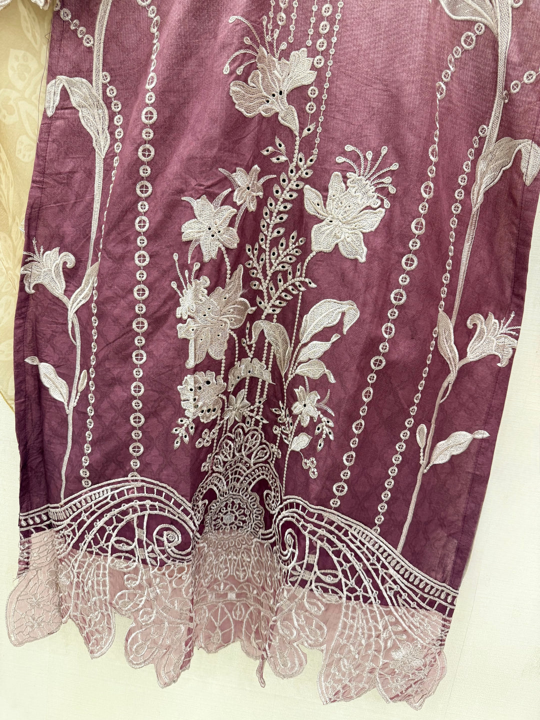 Pakistani Embroidered Suits
