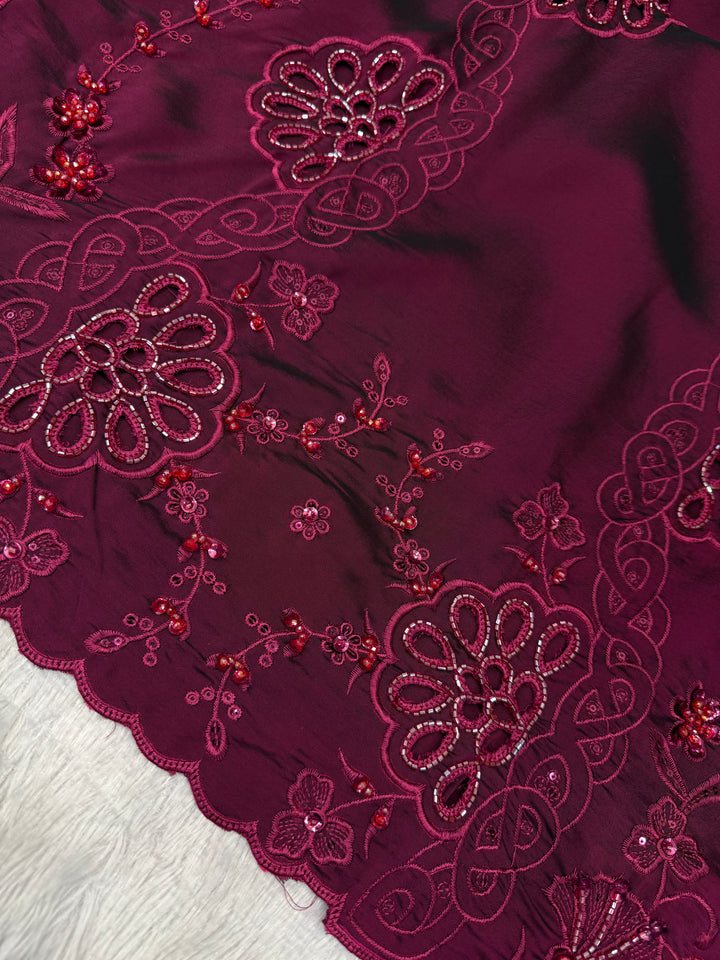 Pakistani Handwork suits