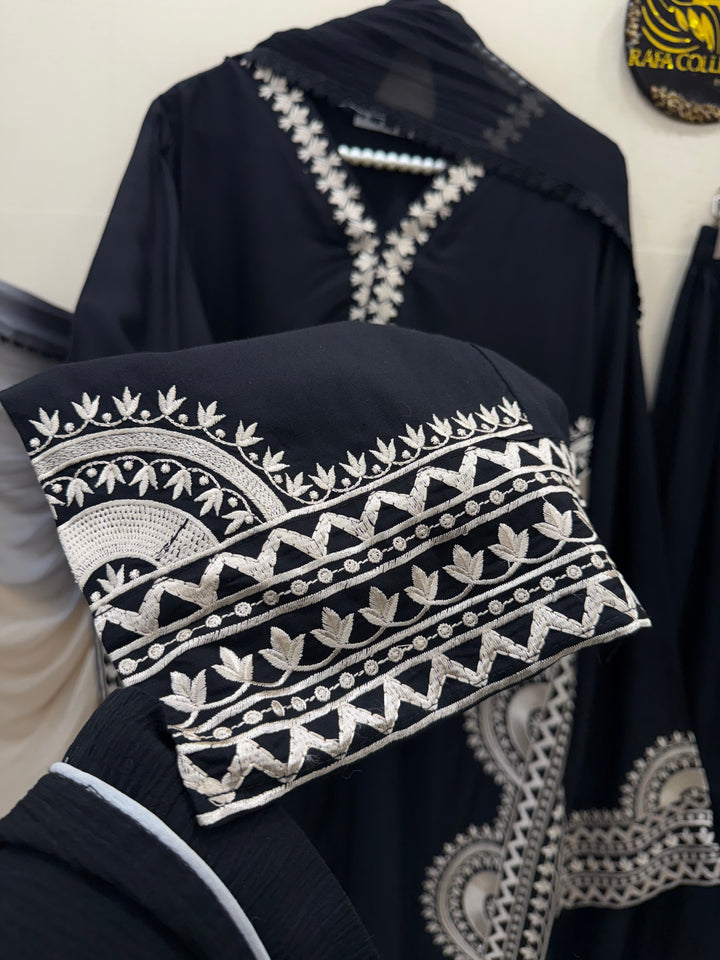 Pakistani Embroidered Suits
