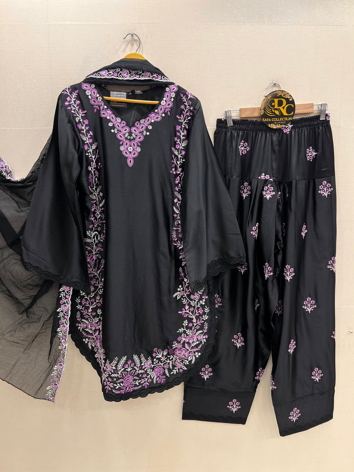 Farshi salwar suits 40010