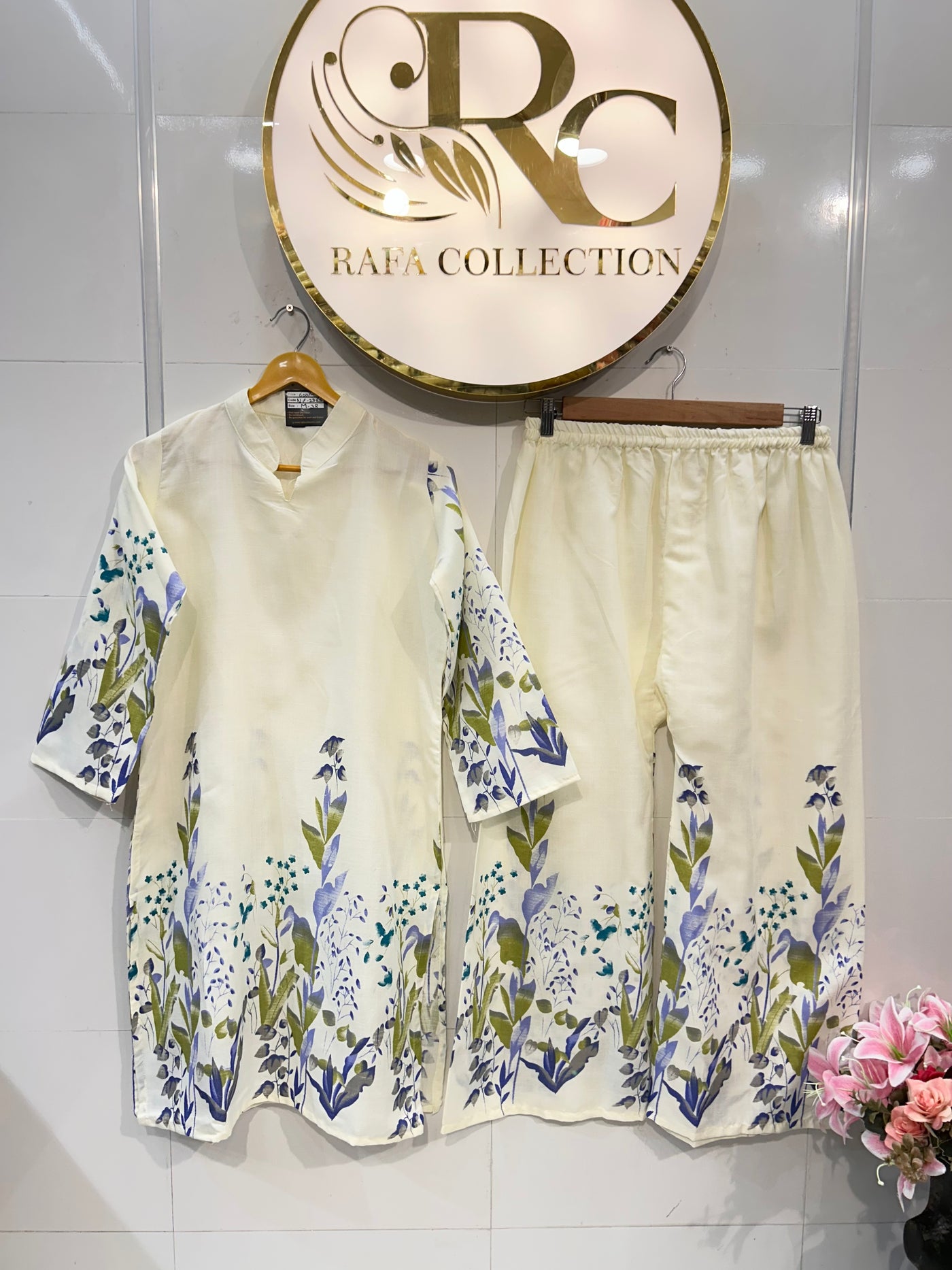 Co-Ord Set 2365