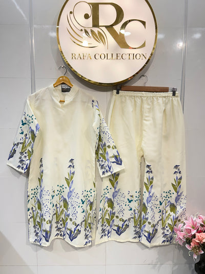 Co-Ord Set 2365