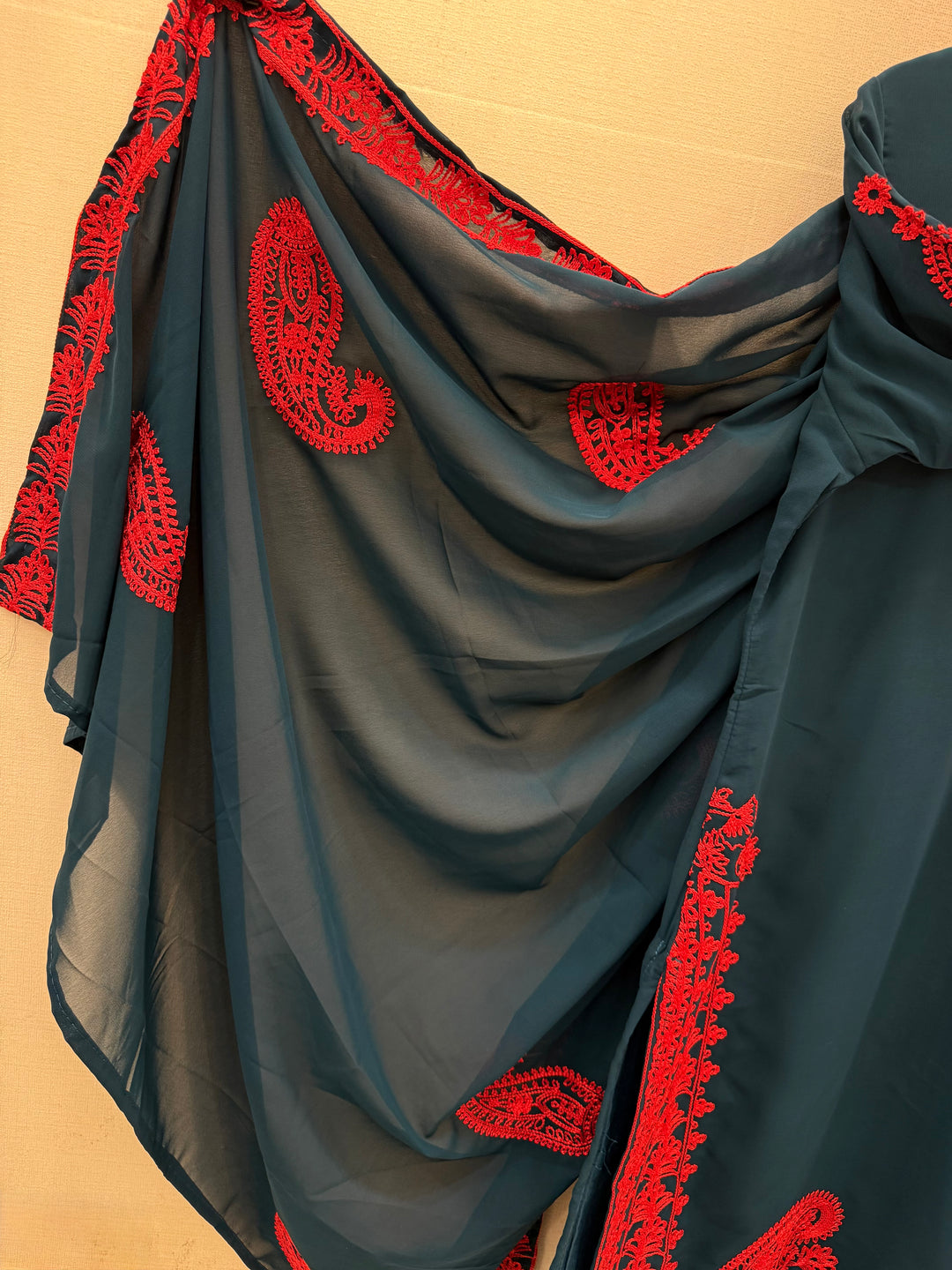 Kashmiri Embroidered Suits