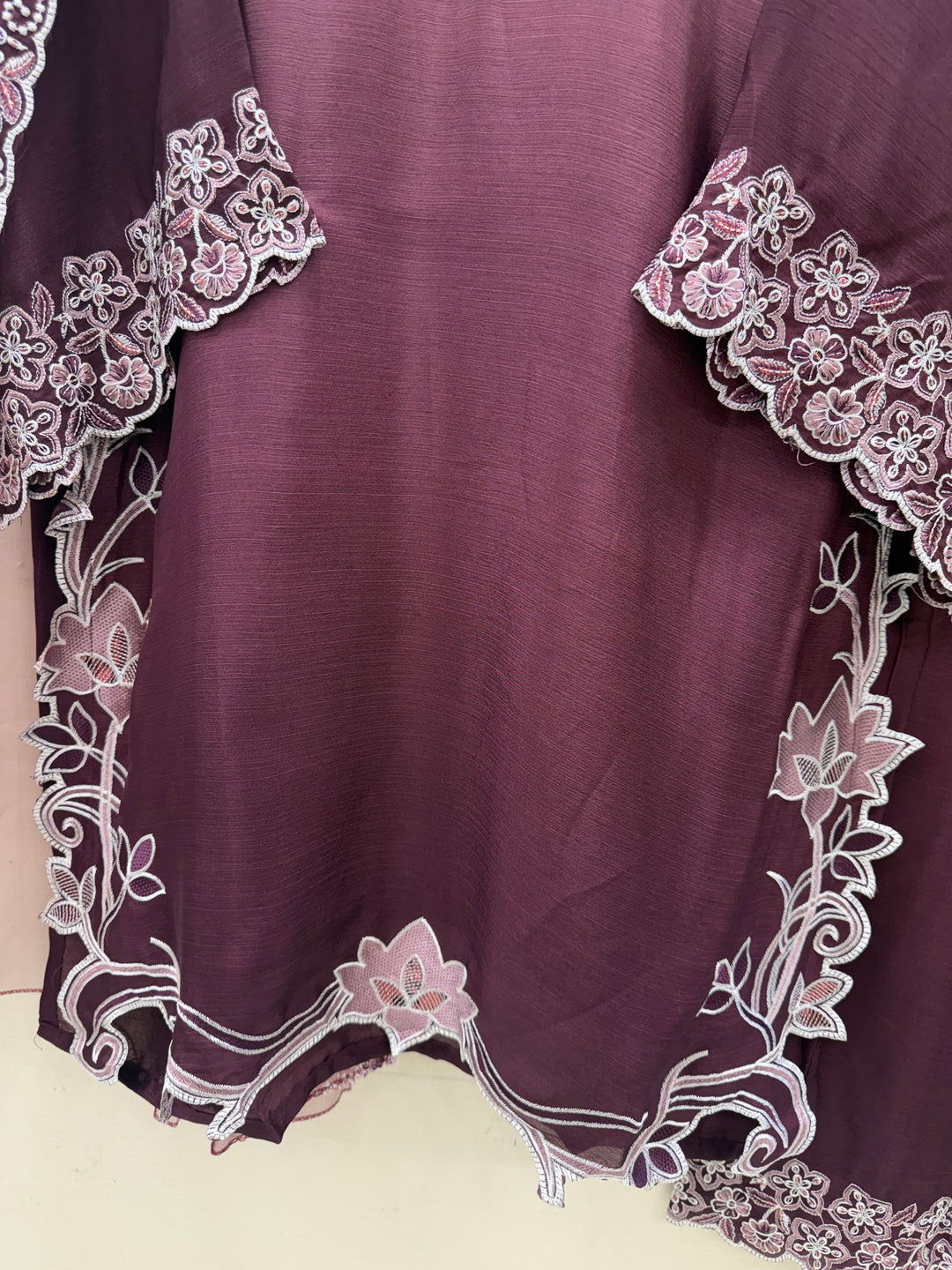 Pakistani Embroidered Suits