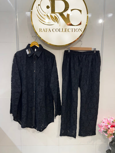 Net co-ord sets 431