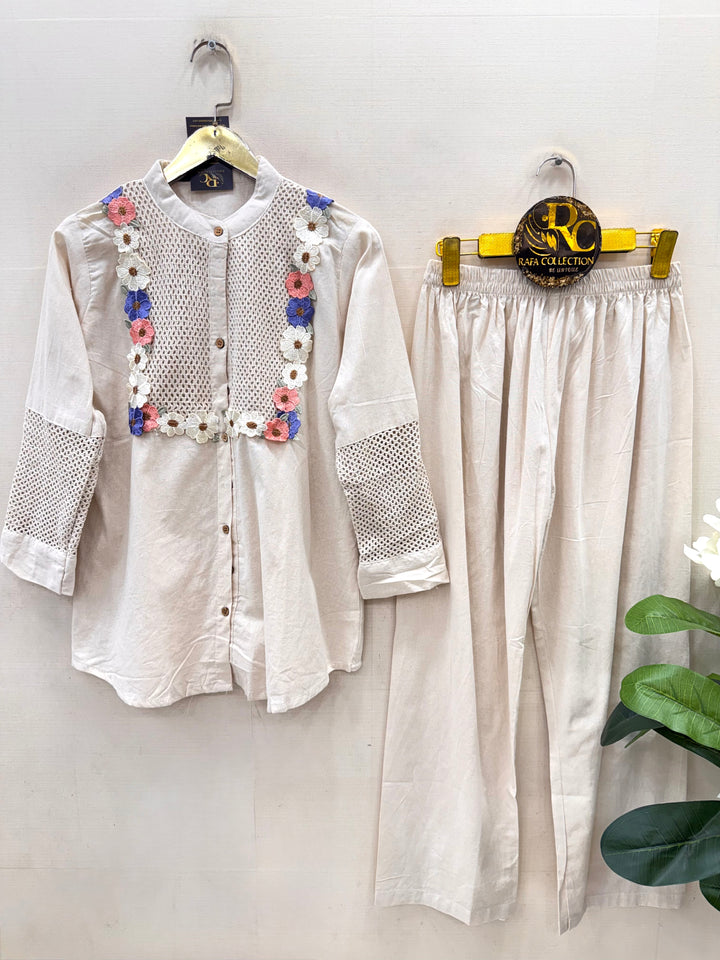 Crochet Co-ord Sets