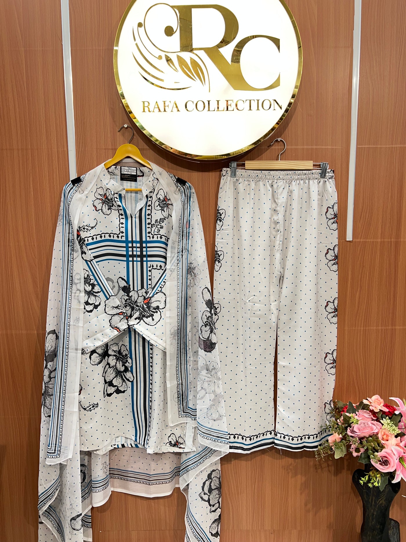Turkish co-ord sets 2720