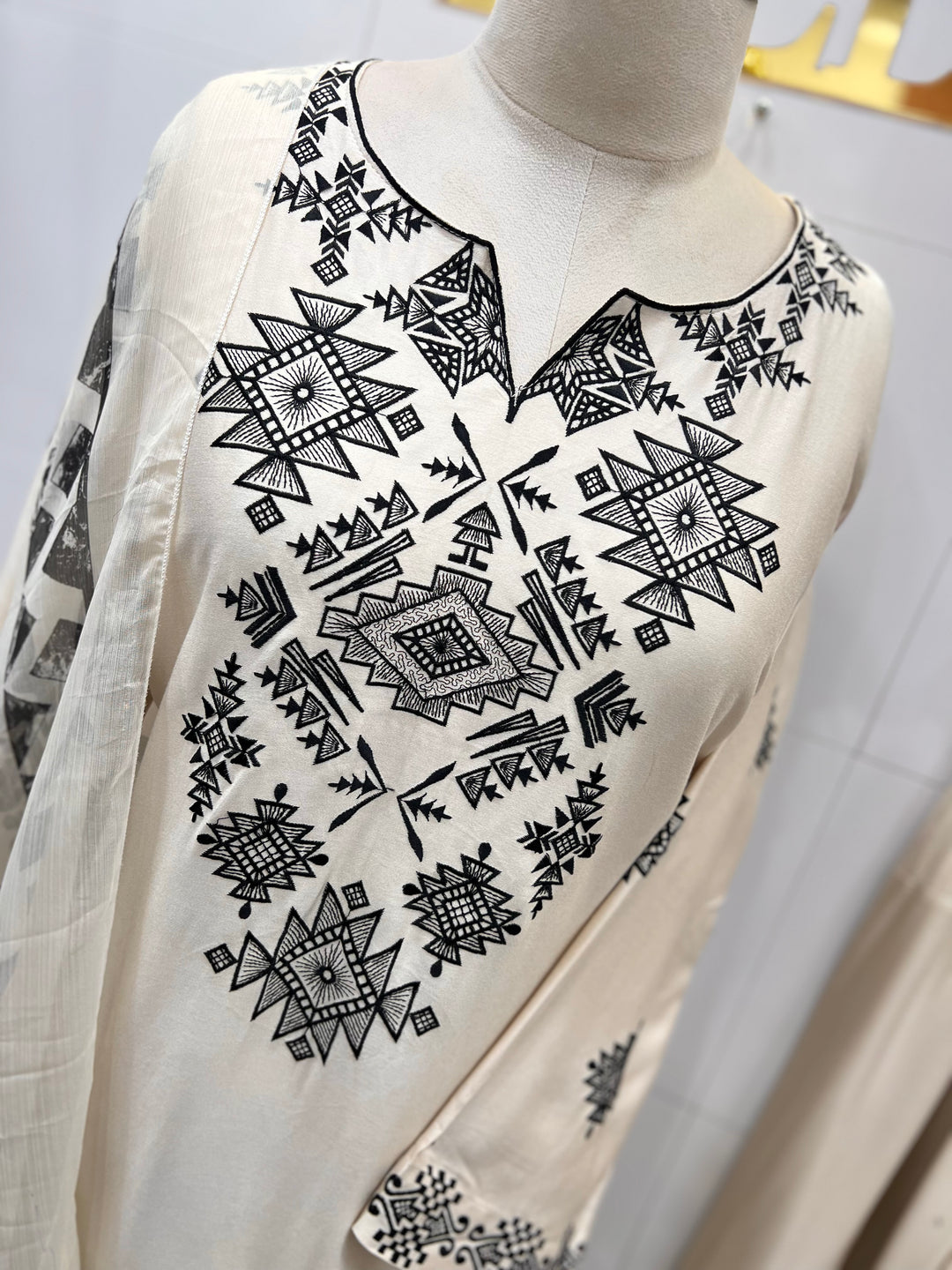 Farshi co-ord sets 2821