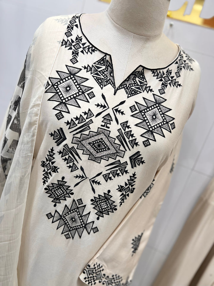 Farshi co-ord sets 2821