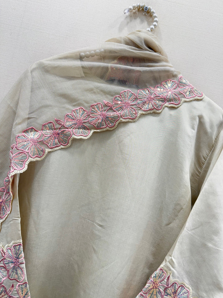 Pakistani Formals Suits
