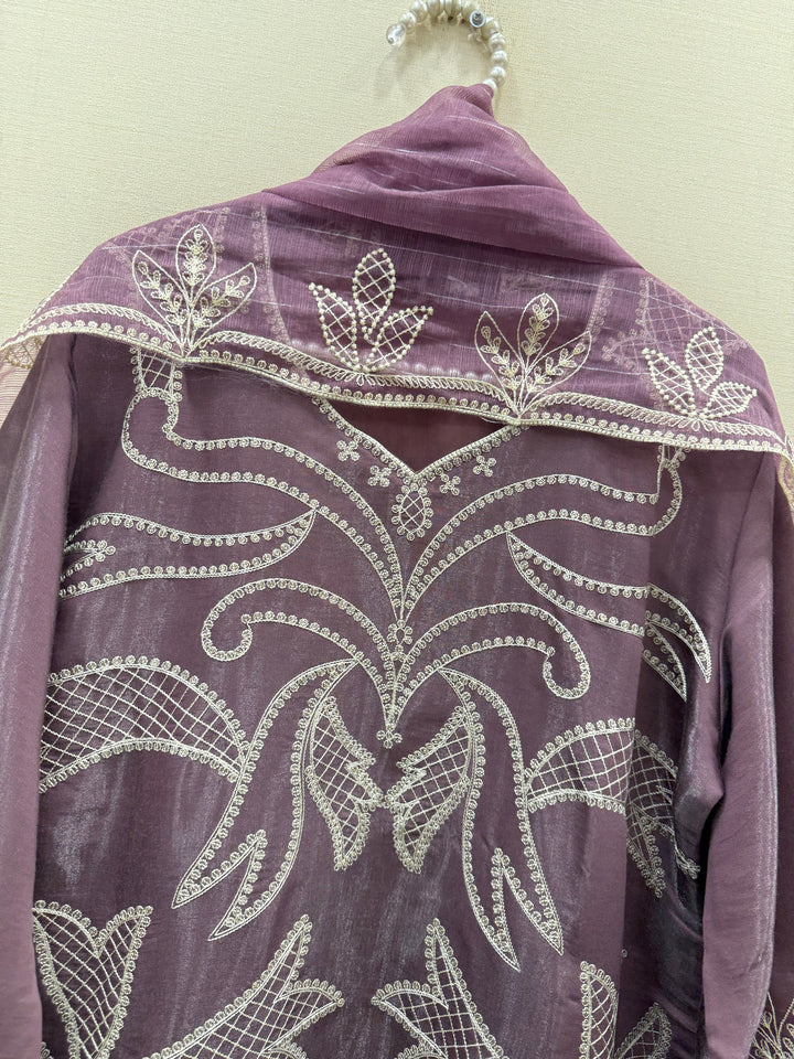Pakistani Embroidered suits